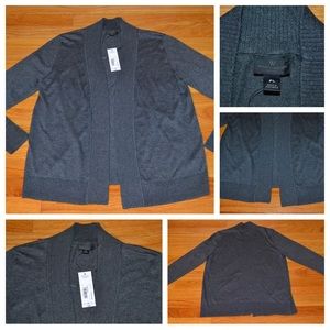 Women’s Worthington Petite cardigan, size PL